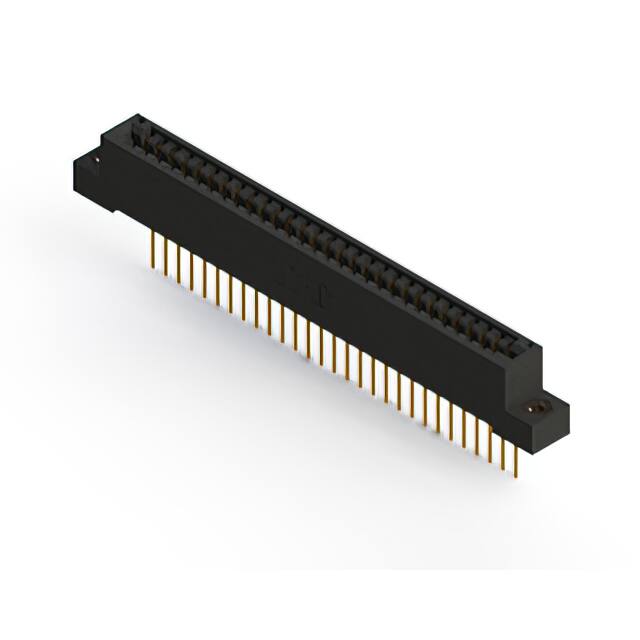 396-029-541-108 EDAC Inc.  Edgeboard Connectors